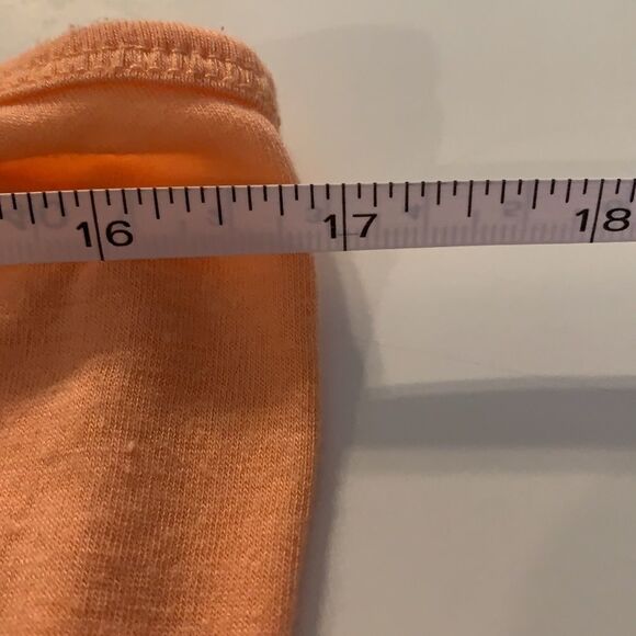 CALIA by Carrie Underwood Sleeveless long T-shirt cris crosses in back medium - Picture 6 of 7